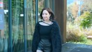 Park Min-young in Marry My Husband | Image via YouTube/Prime Video